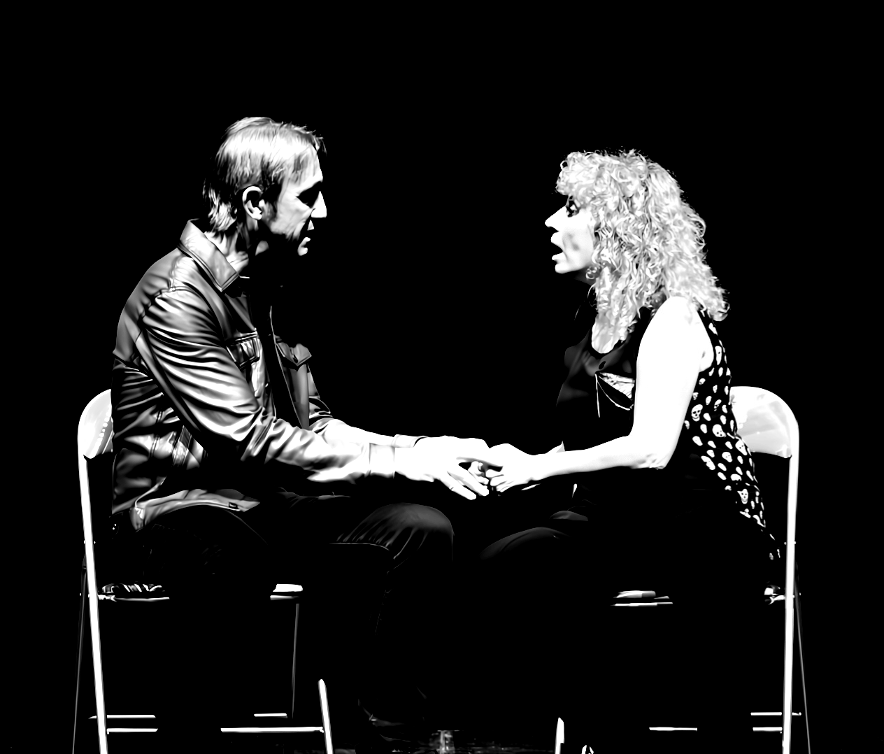 ESTRENO TEATRO: EL ÚLTIMO TIMES SQUARE